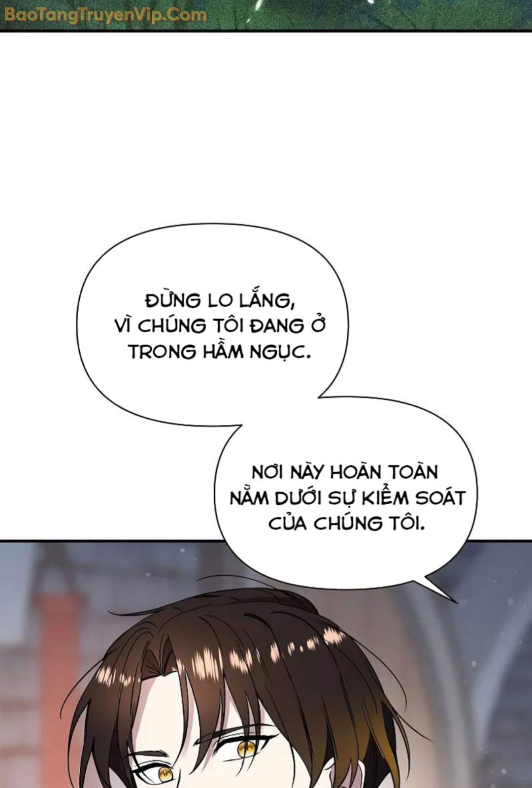 Làm Ơn Dừng Đức Giáo Hoàng Lại Chapter 5 - Next Chapter 6