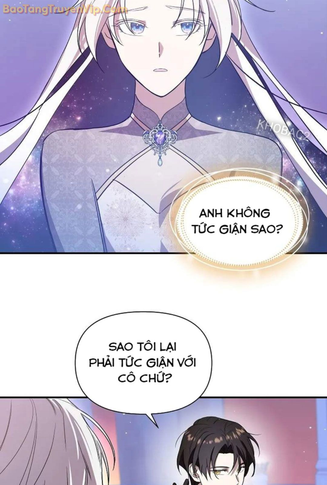 Làm Ơn Dừng Đức Giáo Hoàng Lại Chapter 6 - Next Chapter 7