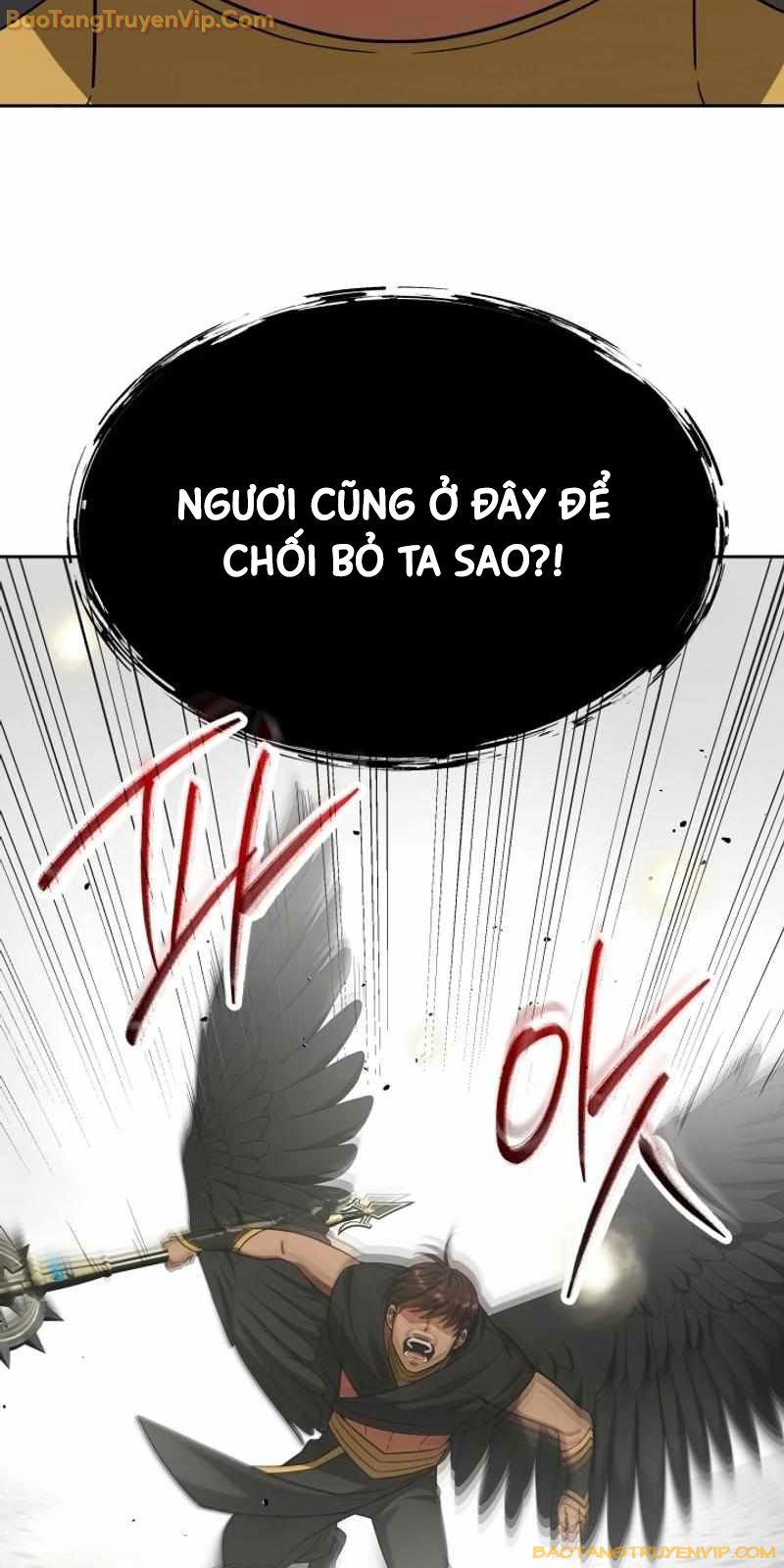 Pháp Sư Hắc Ám: Khởi Sinh Từ Xương Cốt Chapter 24 - Trang 2