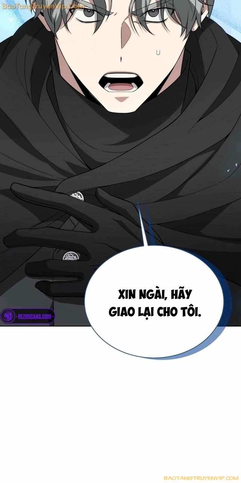 Pháp Sư Hắc Ám: Khởi Sinh Từ Xương Cốt Chapter 24 - Trang 2