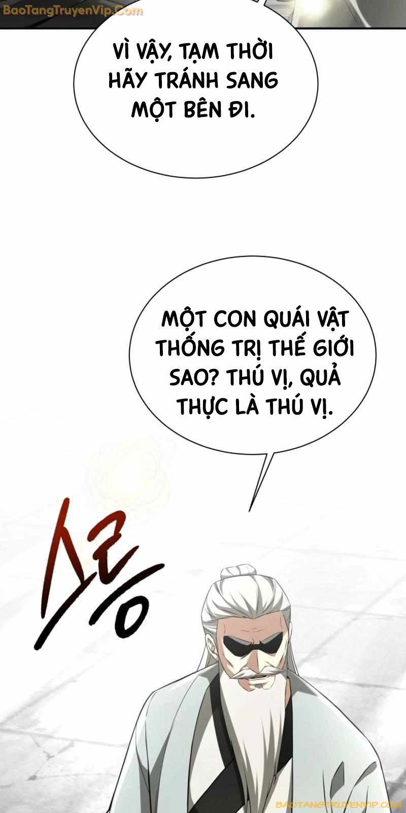 Pháp Sư Hắc Ám: Khởi Sinh Từ Xương Cốt Chapter 24 - Trang 2