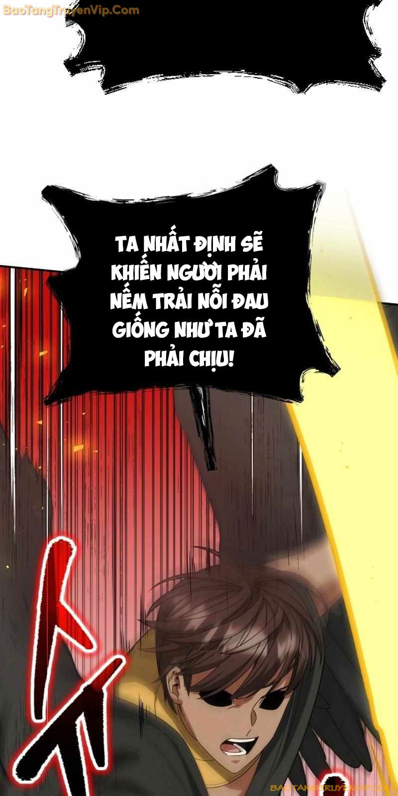 Pháp Sư Hắc Ám: Khởi Sinh Từ Xương Cốt Chapter 24 - Trang 2