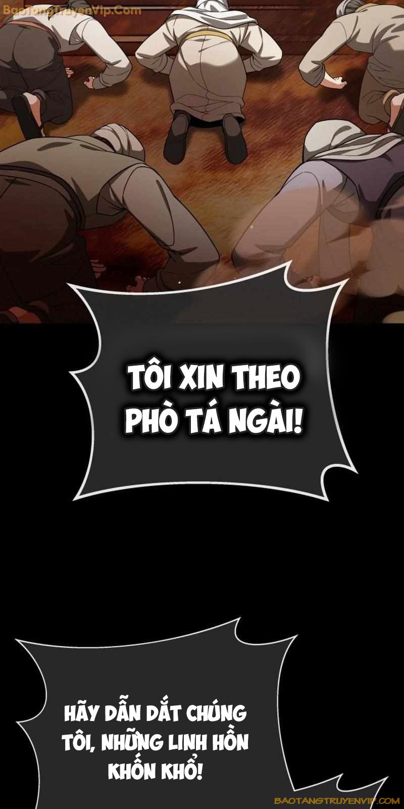 Pháp Sư Hắc Ám: Khởi Sinh Từ Xương Cốt Chapter 24 - Trang 2