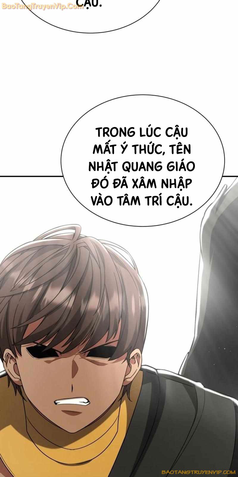 Pháp Sư Hắc Ám: Khởi Sinh Từ Xương Cốt Chapter 24 - Trang 2