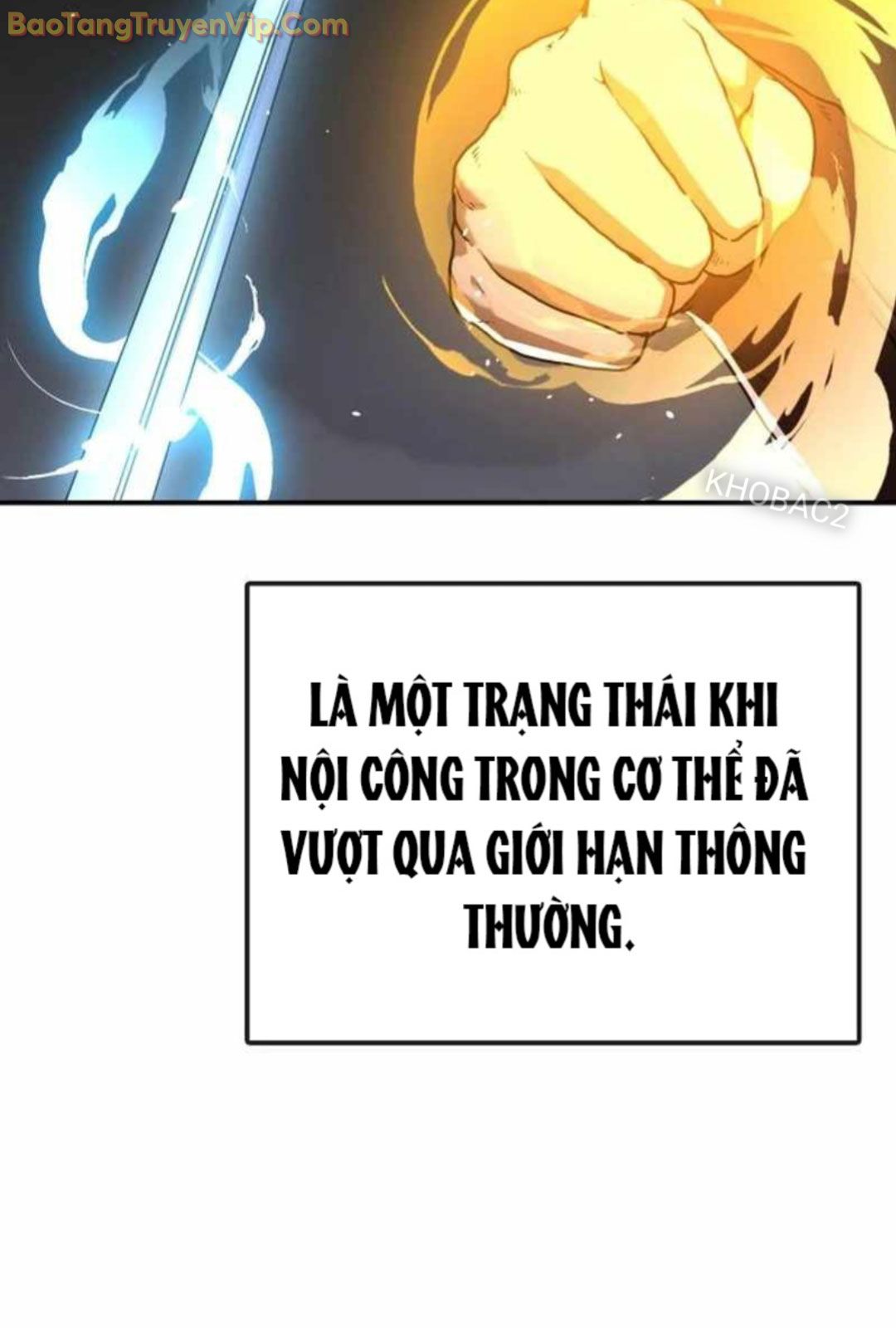 Có Lẽ Là Vô Địch Chapter 11 - Next 