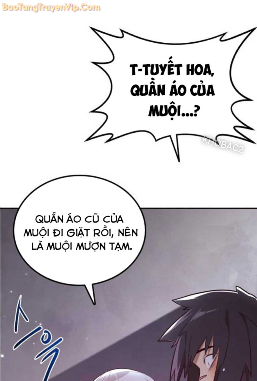 Có Lẽ Là Vô Địch Chapter 11 - Next 