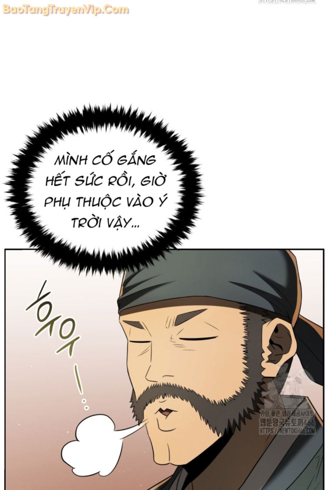 vương triều đen tối: joseon Chapter 75 - Next 