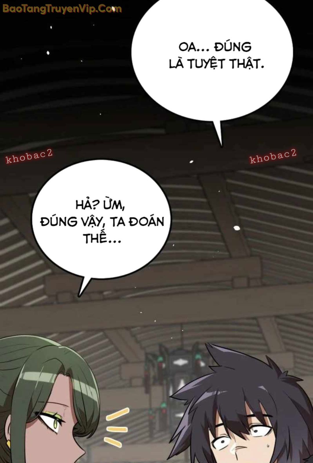 Có Lẽ Là Vô Địch Chapter 11 - Next 