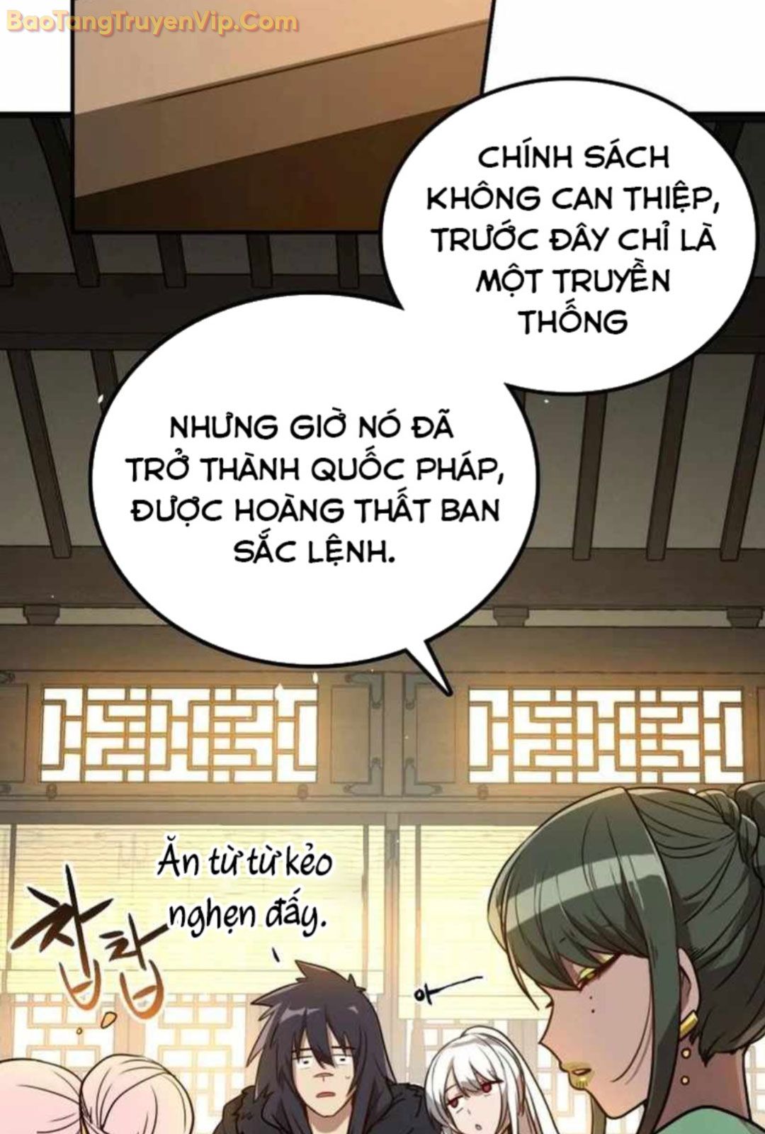 Có Lẽ Là Vô Địch Chapter 11 - Next 