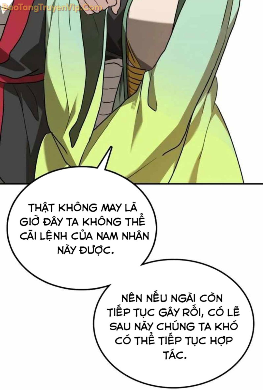 Có Lẽ Là Vô Địch Chapter 11 - Next 