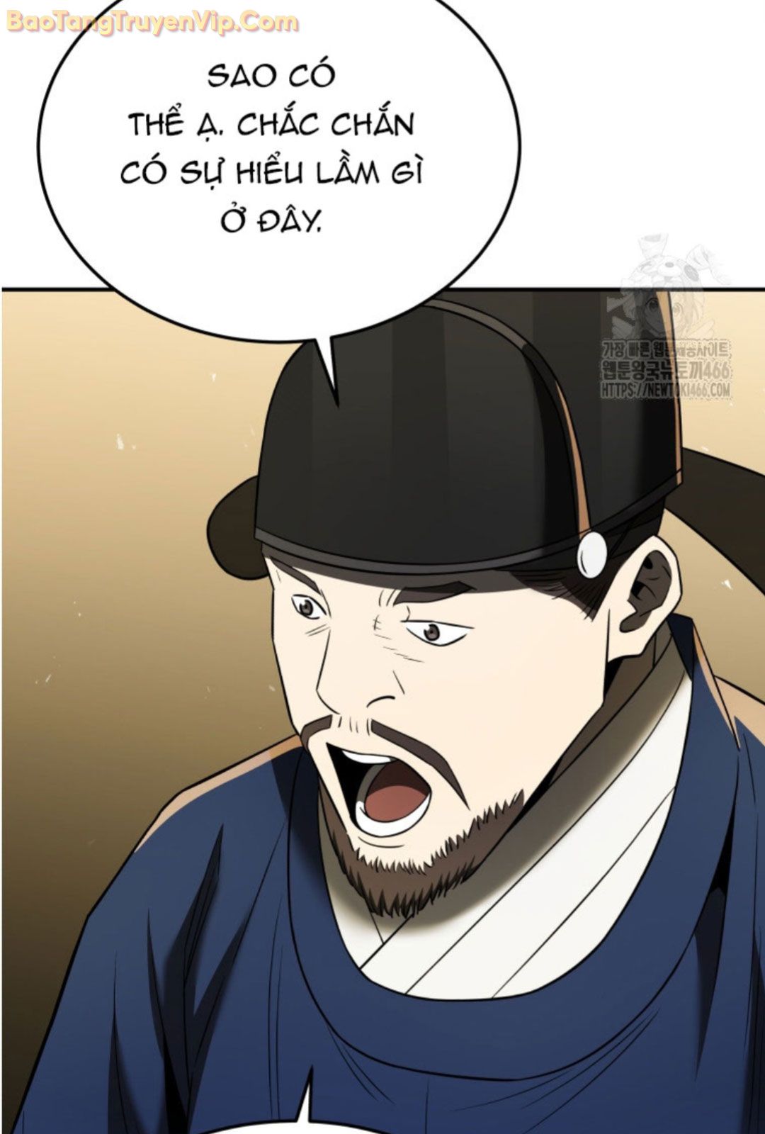 vương triều đen tối: joseon Chapter 75 - Next 