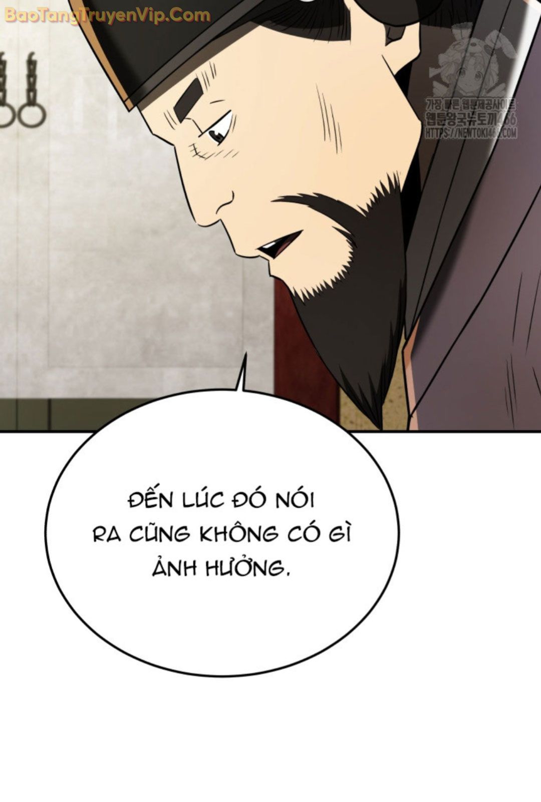 vương triều đen tối: joseon Chapter 75 - Next 