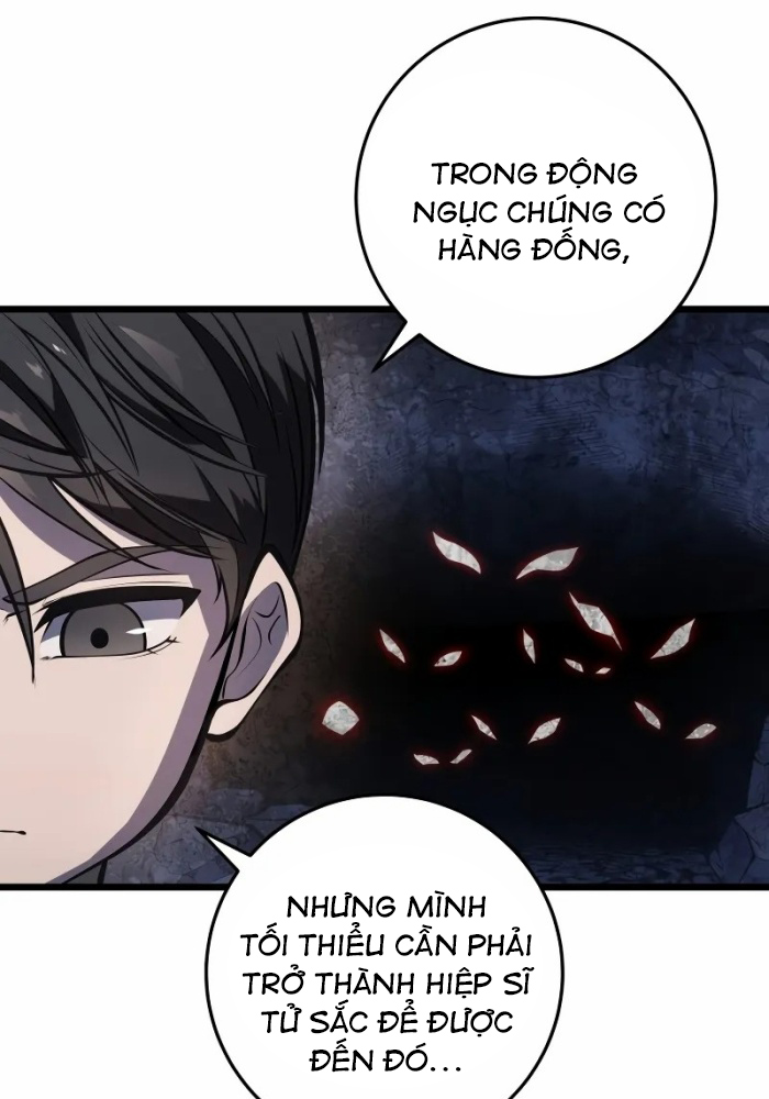 Sát Long Nhân Hồi Quy Siêu Việt Chapter 4 - Next Chapter 5