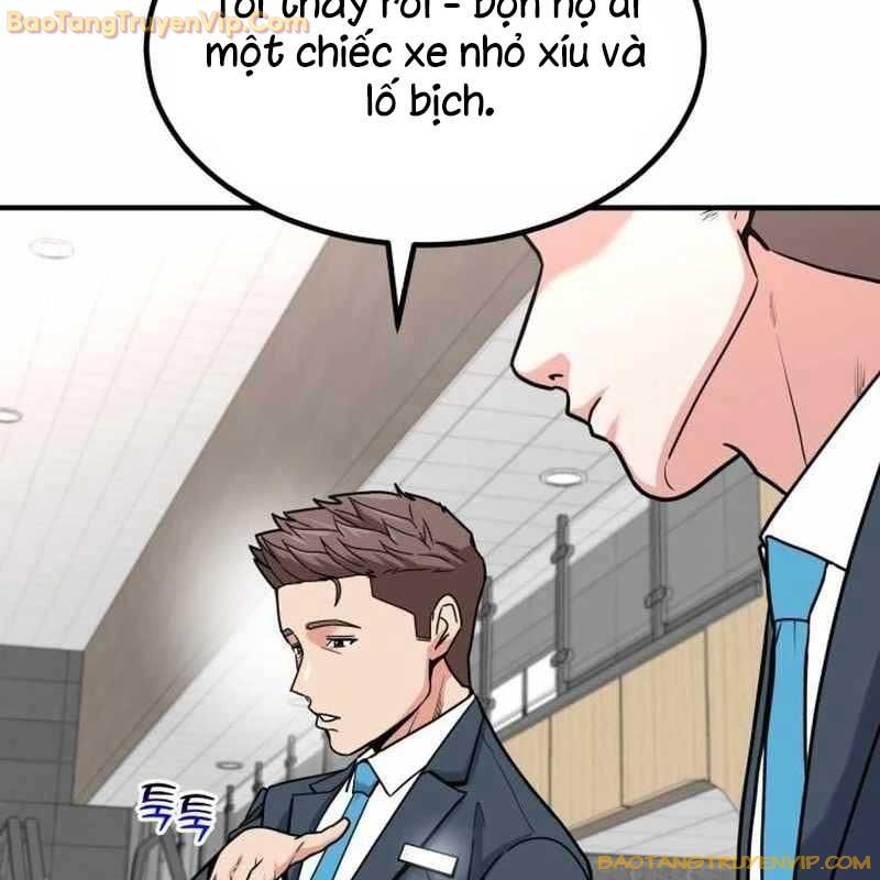 Nhà Đầu Tư Nhìn Thấy Tương Lai Chapter 30 - Trang 2