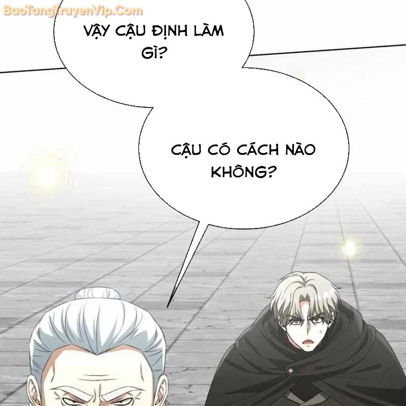 Pháp Sư Hắc Ám: Khởi Sinh Từ Xương Cốt Chapter 25 - Trang 2