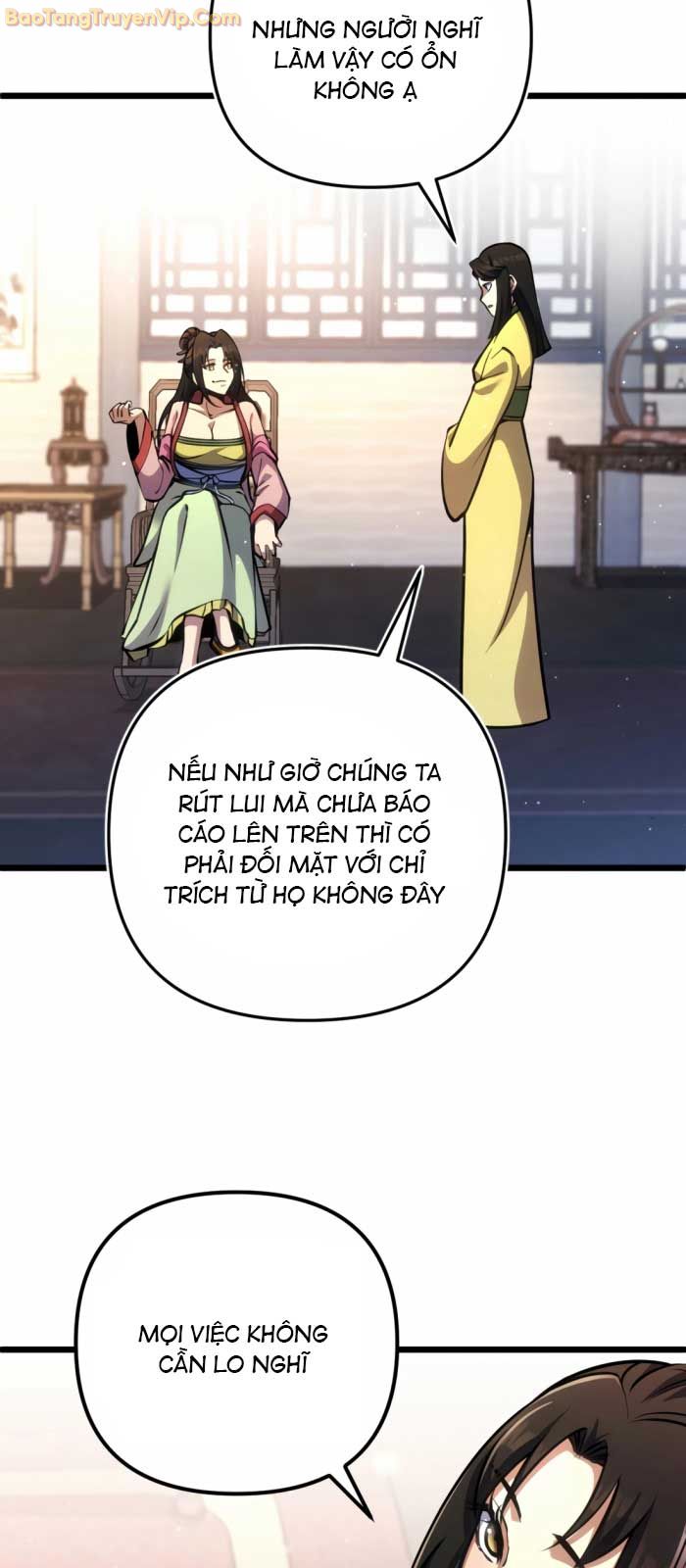 Lãng Nhân Bất Tử Chapter 8 - Trang 2