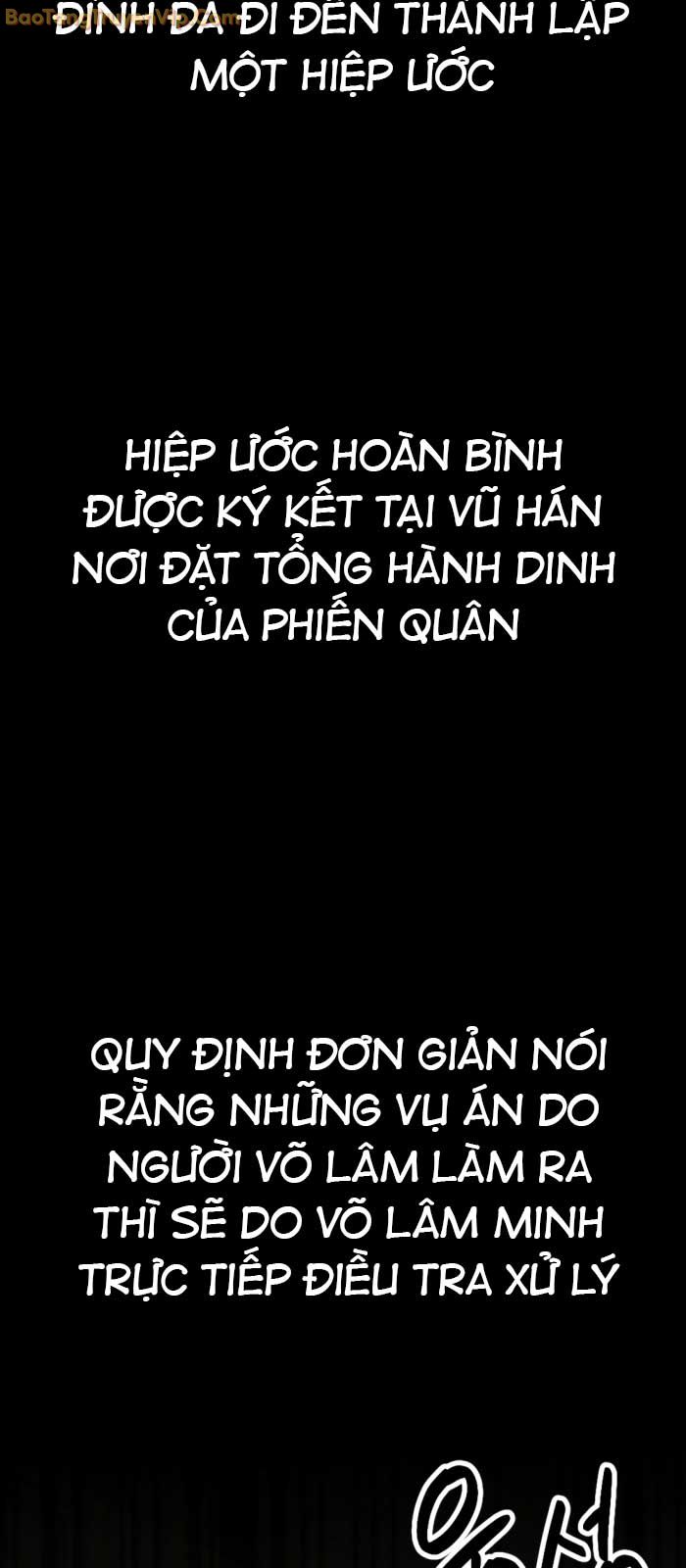 Lãng Nhân Bất Tử Chapter 8 - Trang 2