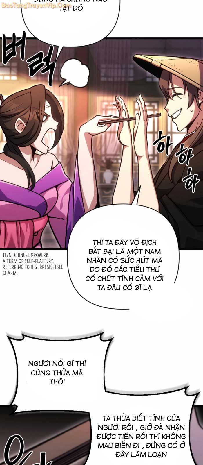 Lãng Nhân Bất Tử Chapter 8 - Trang 2