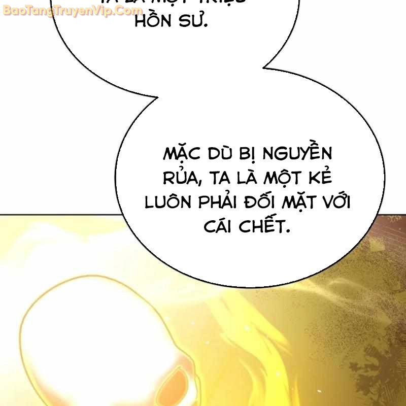 Pháp Sư Hắc Ám: Khởi Sinh Từ Xương Cốt Chapter 26 - Trang 2