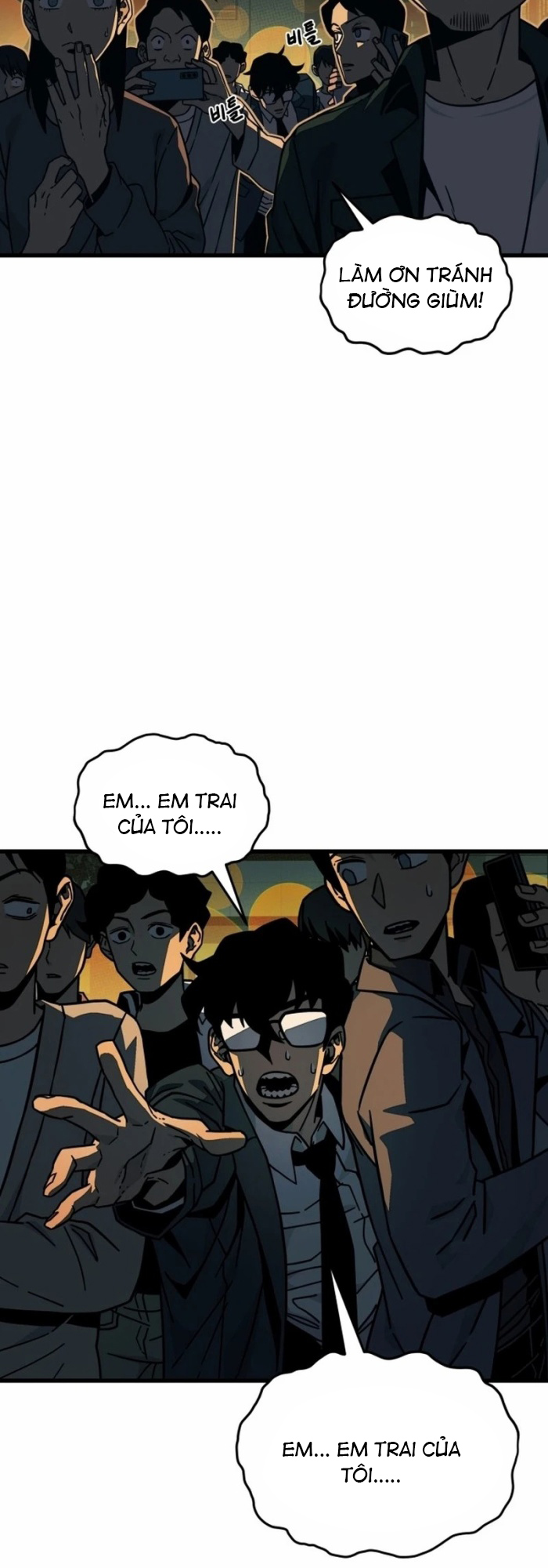 Lớp Học Cải Tạo Chapter 2 - Trang 2