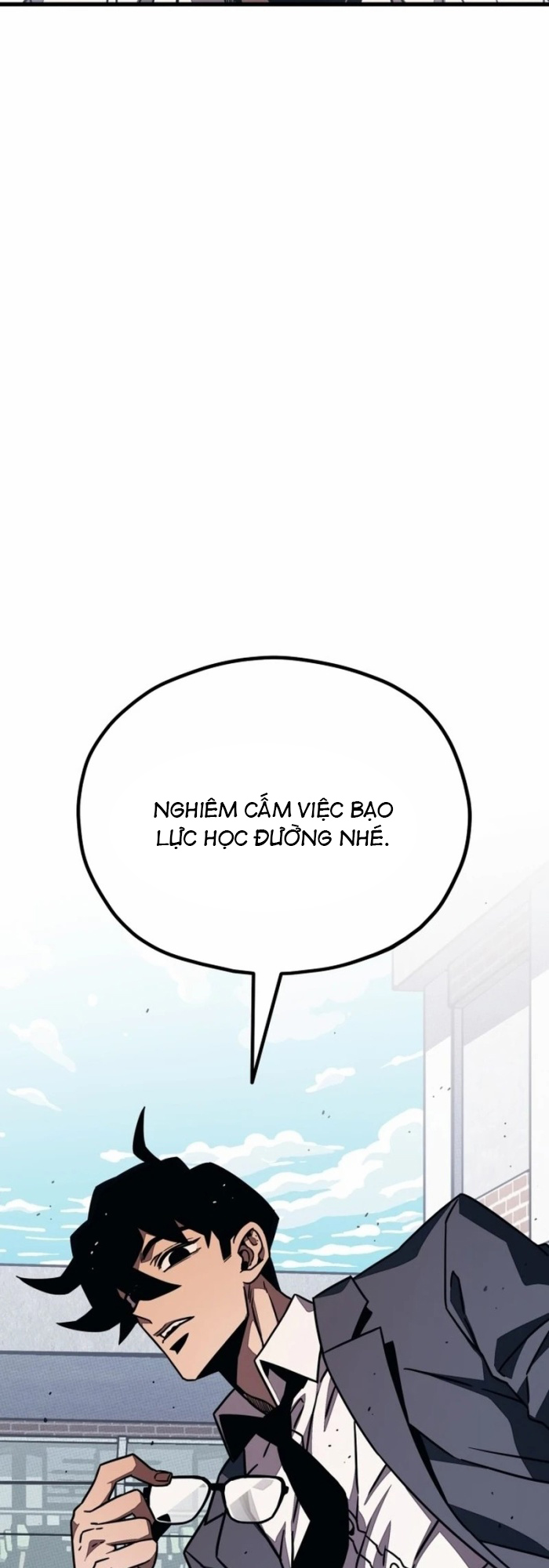 Lớp Học Cải Tạo Chapter 2 - Trang 2