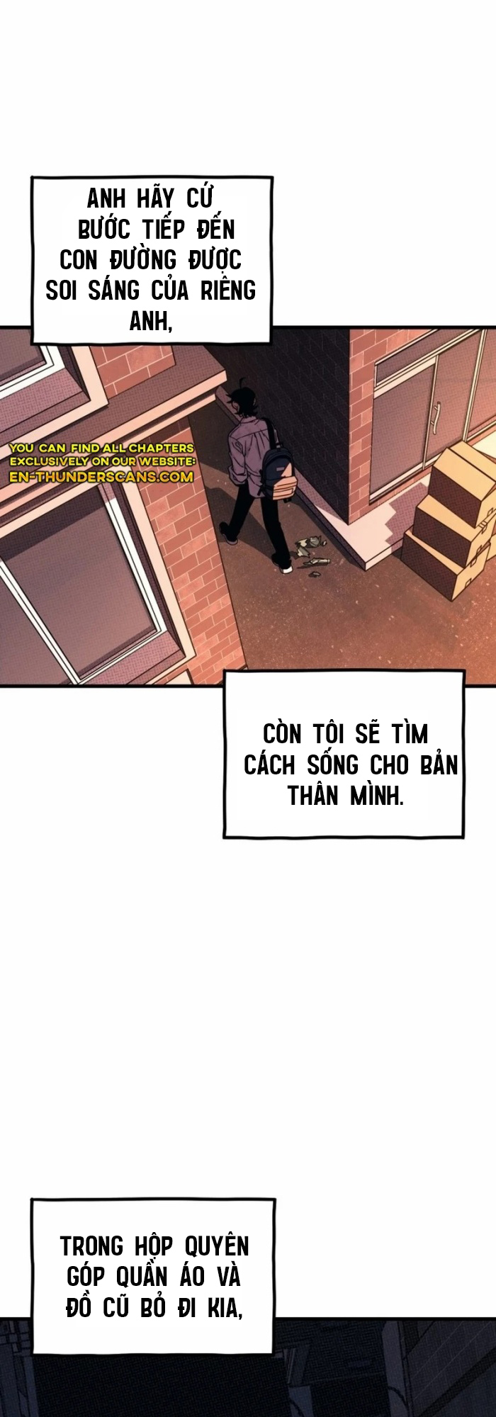 Lớp Học Cải Tạo Chapter 2 - Trang 2