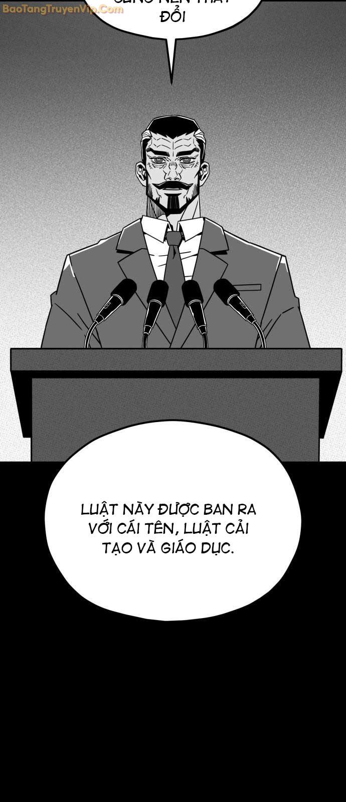 Lớp Học Cải Tạo Chapter 1 - Trang 2