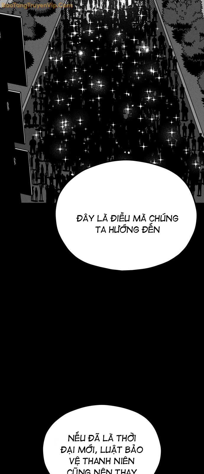 Lớp Học Cải Tạo Chapter 1 - Trang 2