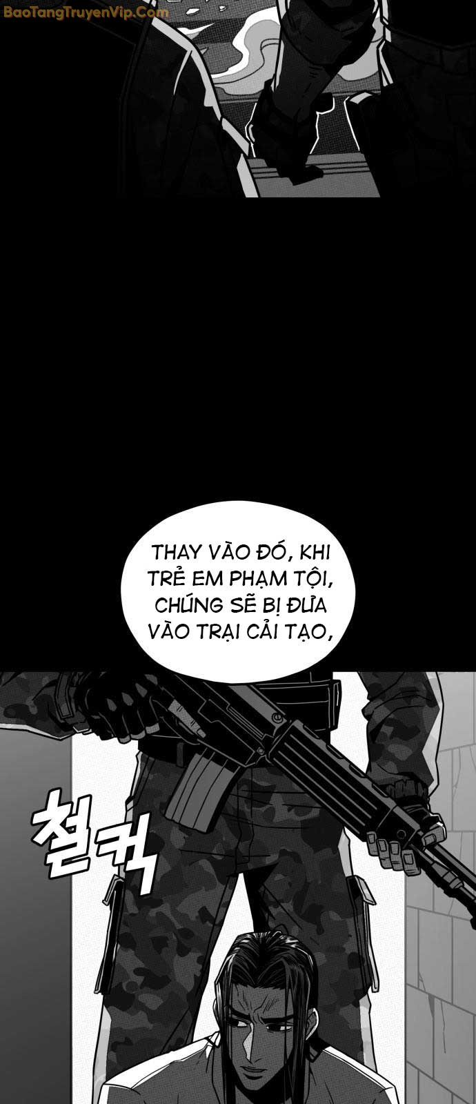 Lớp Học Cải Tạo Chapter 1 - Trang 2