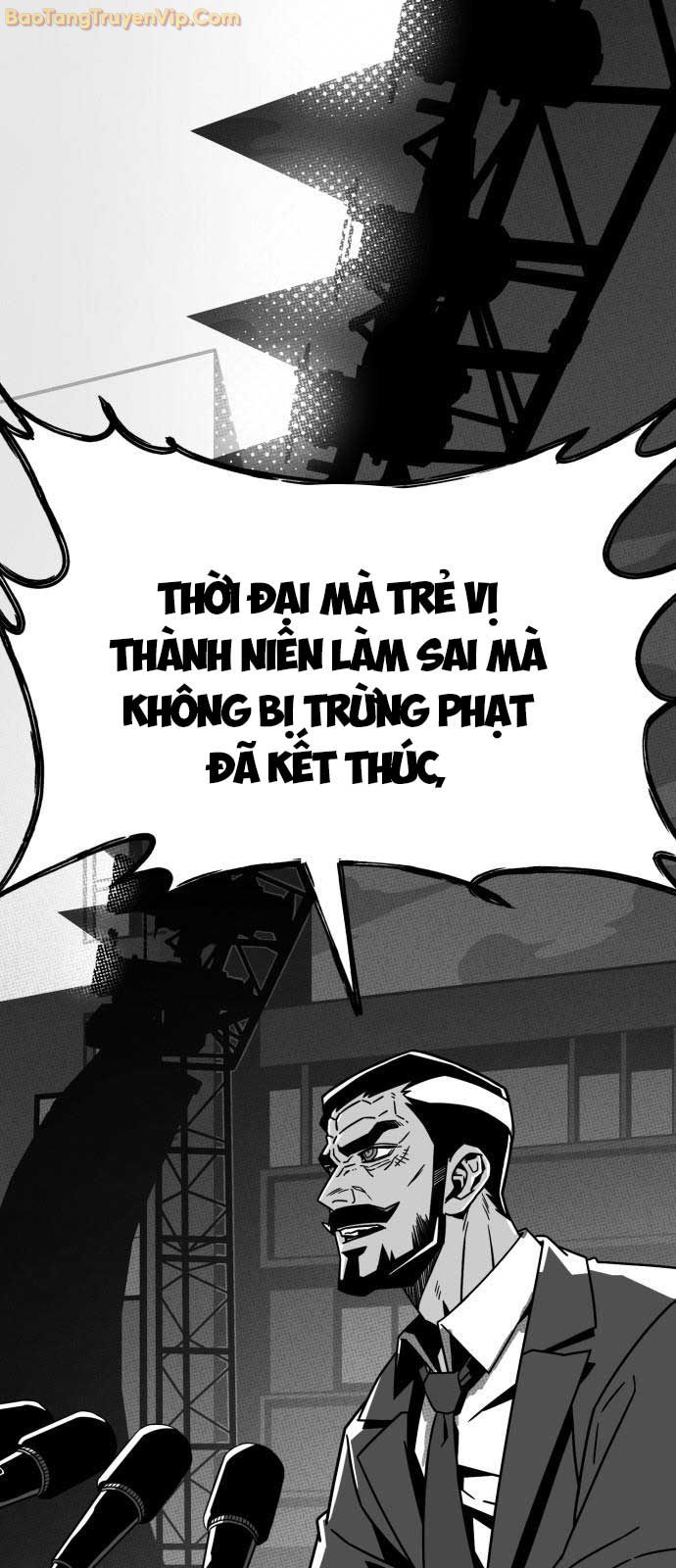 Lớp Học Cải Tạo Chapter 1 - Trang 2