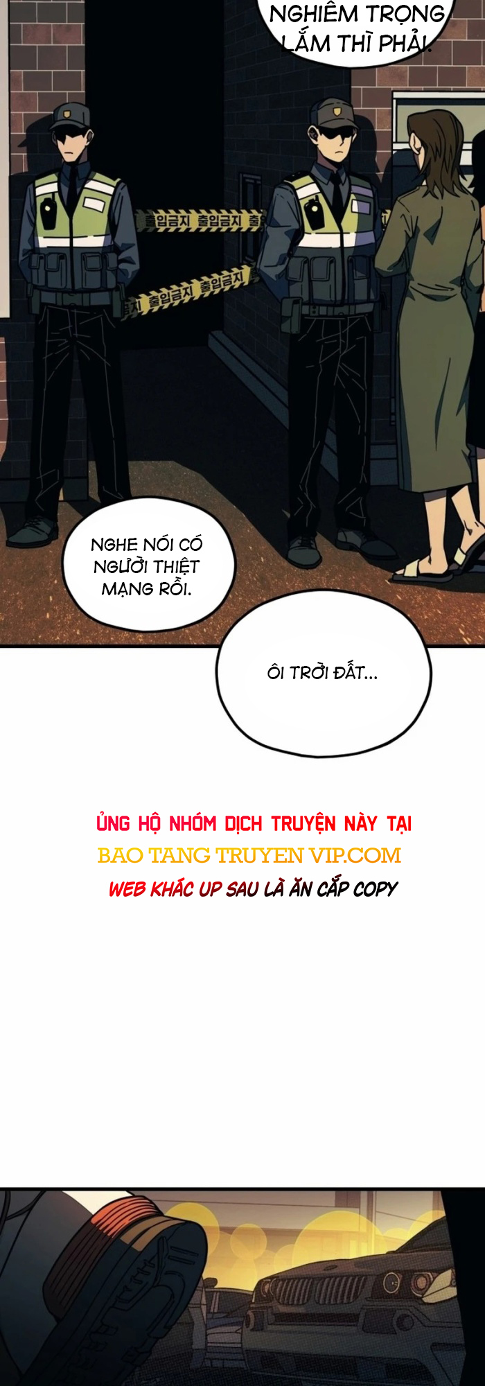 Lớp Học Cải Tạo Chapter 2 - Trang 2