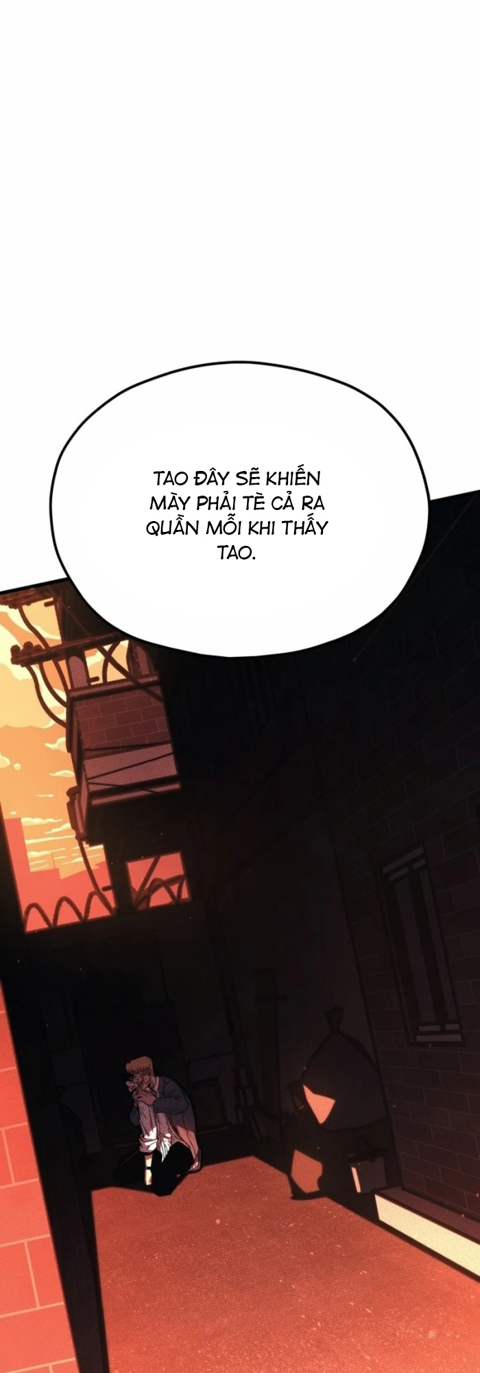 Lớp Học Cải Tạo Chapter 2 - Trang 2