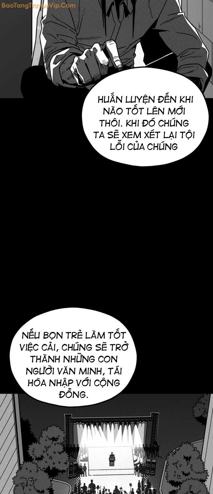 Lớp Học Cải Tạo Chapter 1 - Trang 2