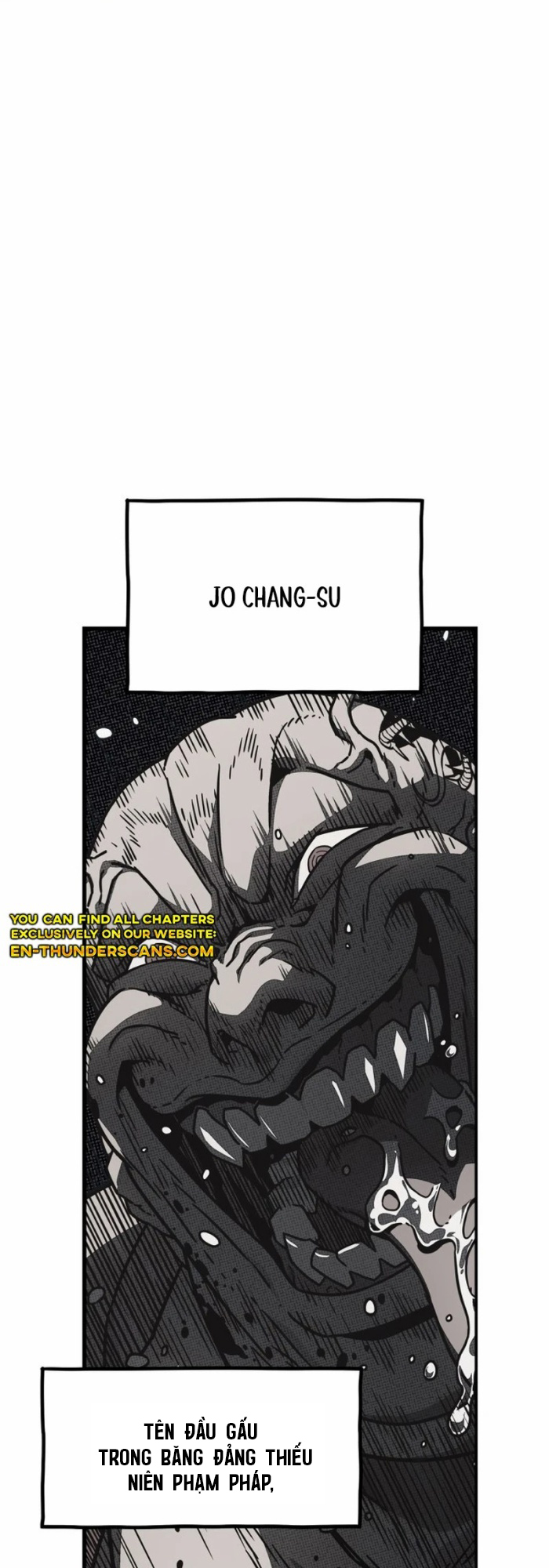 Lớp Học Cải Tạo Chapter 2 - Trang 2