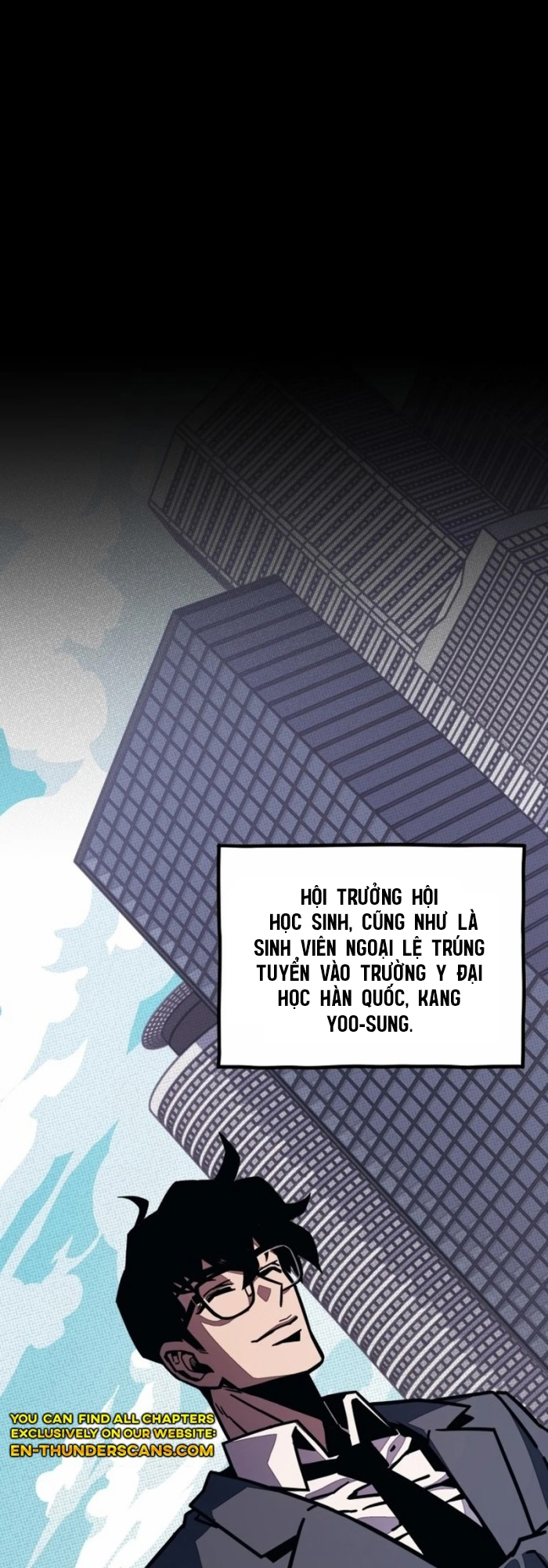 Lớp Học Cải Tạo Chapter 2 - Trang 2