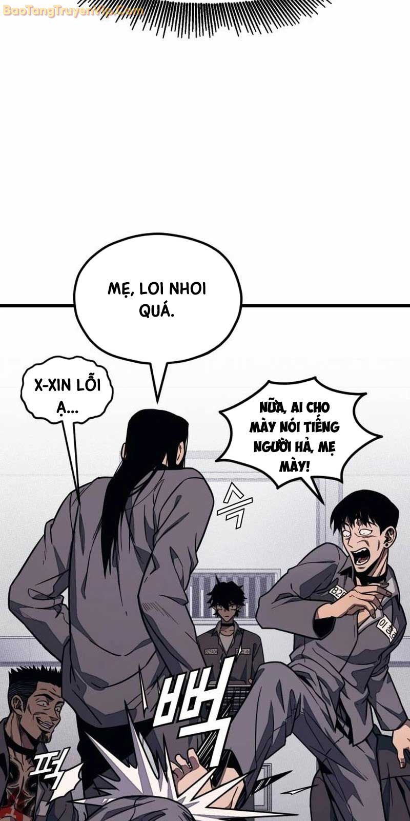 Lớp Học Cải Tạo Chapter 5 - Trang 2