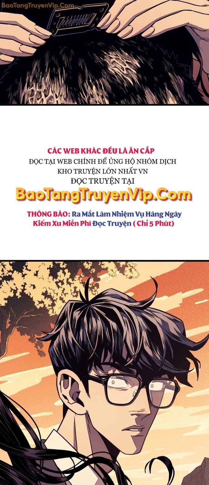 Lớp Học Cải Tạo Chapter 4 - Trang 2