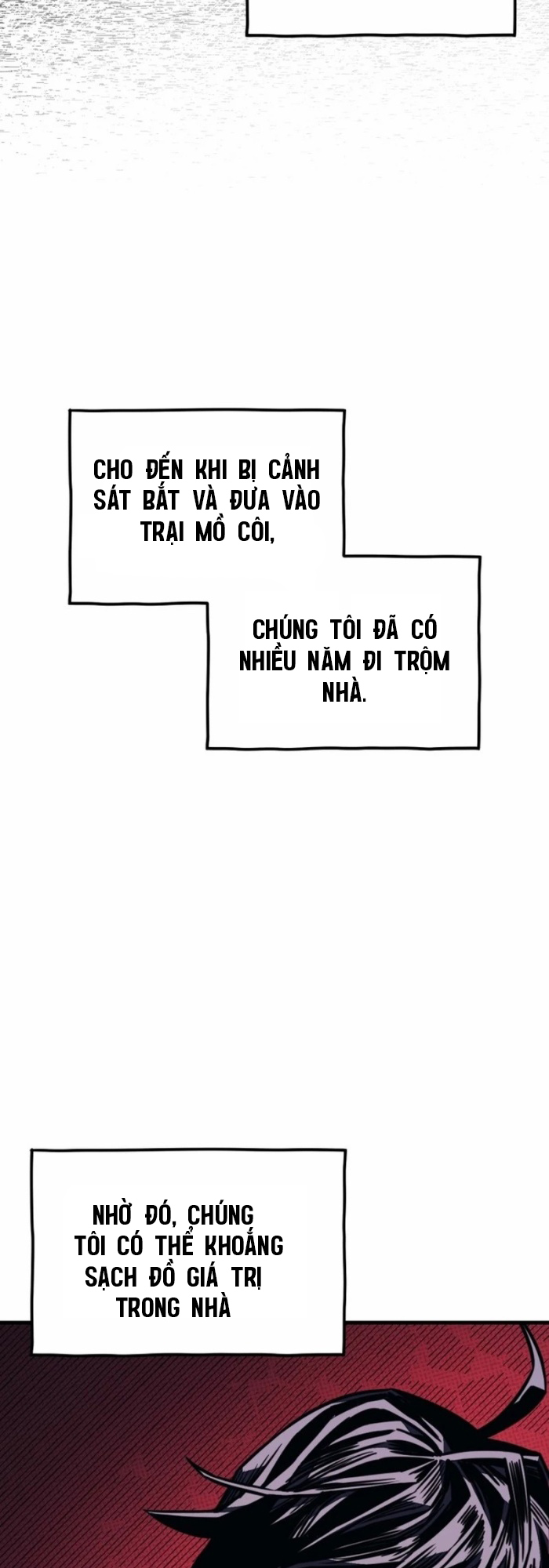 Lớp Học Cải Tạo Chapter 3 - Trang 2