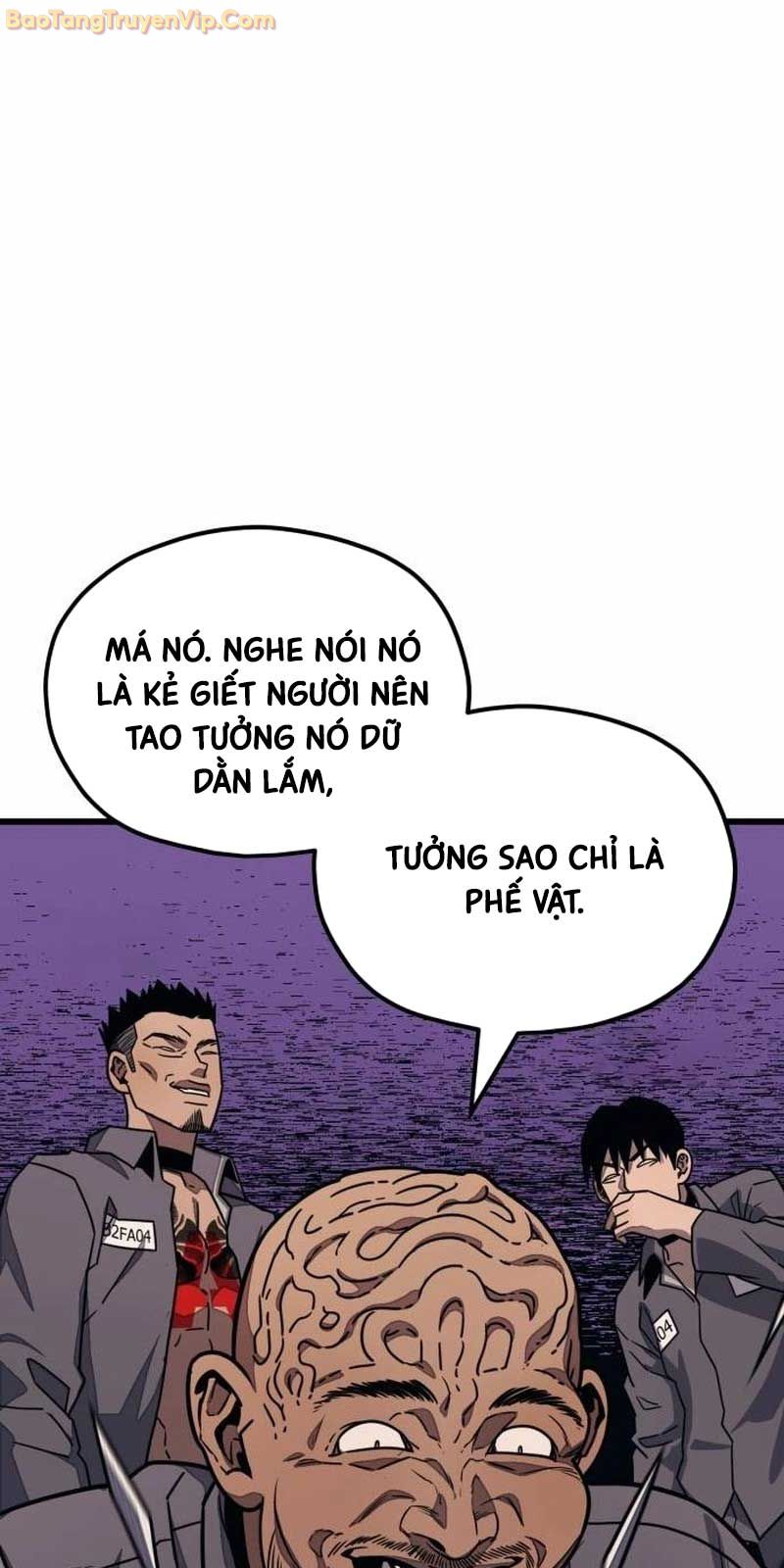 Lớp Học Cải Tạo Chapter 5 - Trang 2