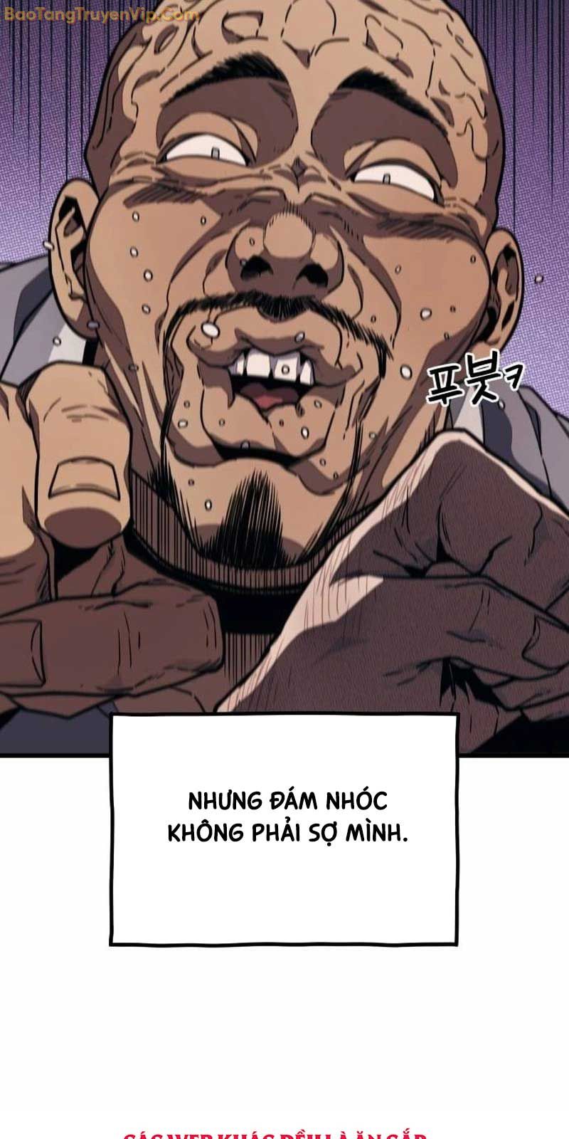 Lớp Học Cải Tạo Chapter 5 - Trang 2