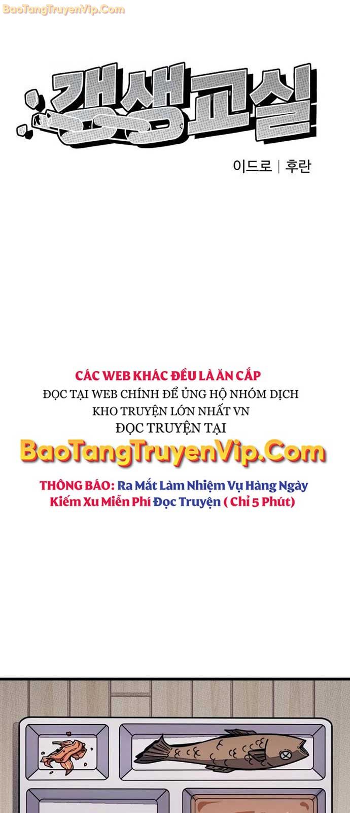 Lớp Học Cải Tạo Chapter 7 - Trang 2