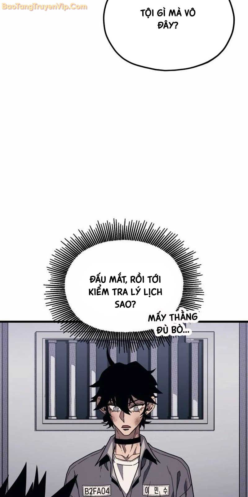 Lớp Học Cải Tạo Chapter 5 - Trang 2