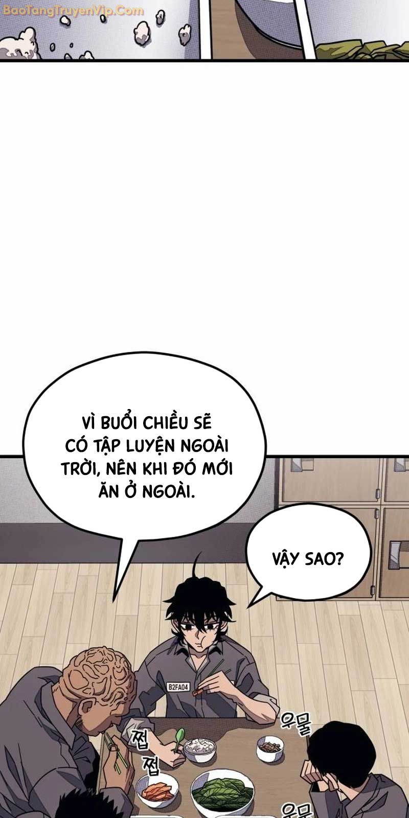 Lớp Học Cải Tạo Chapter 5 - Trang 2