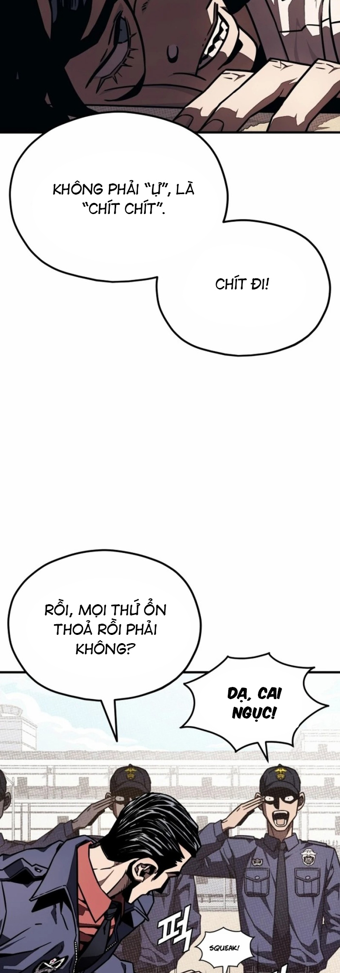 Lớp Học Cải Tạo Chapter 3 - Trang 2