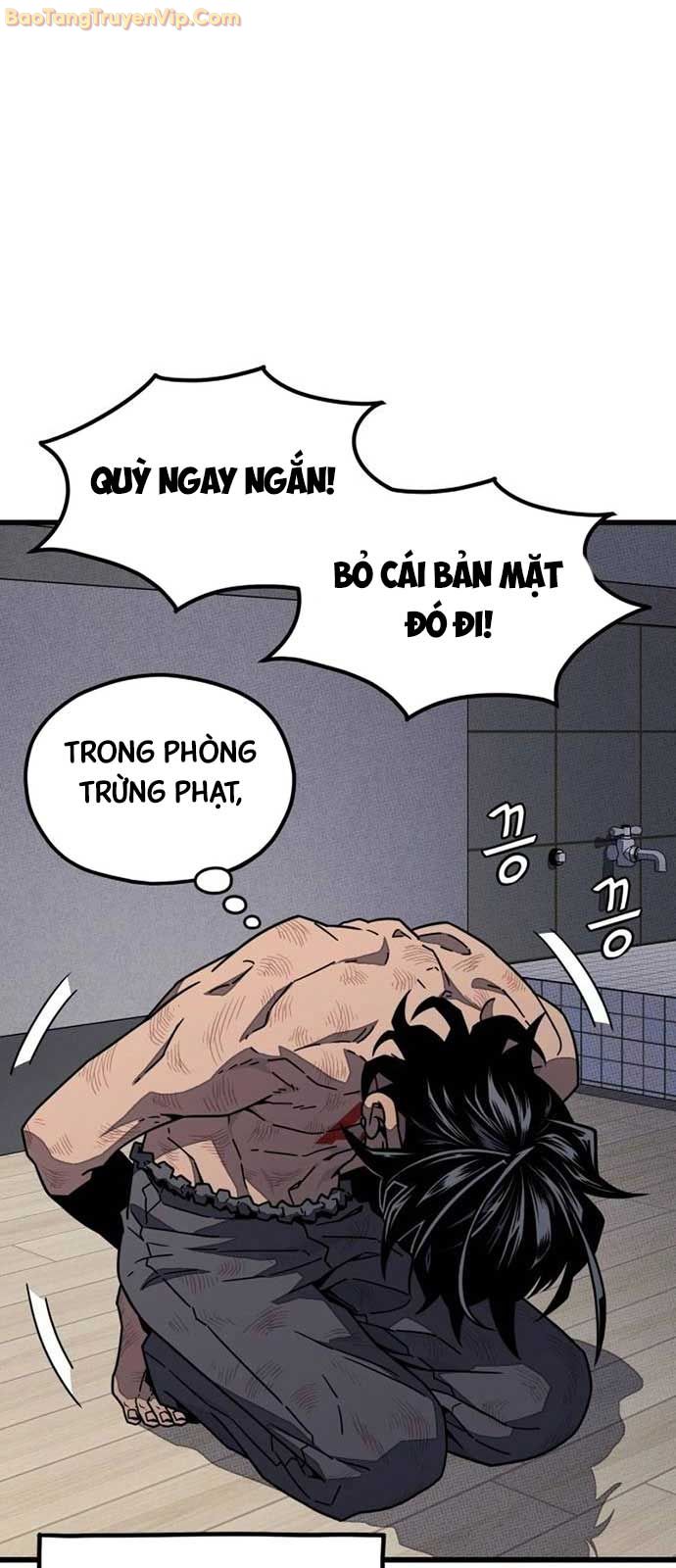 Lớp Học Cải Tạo Chapter 7 - Trang 2