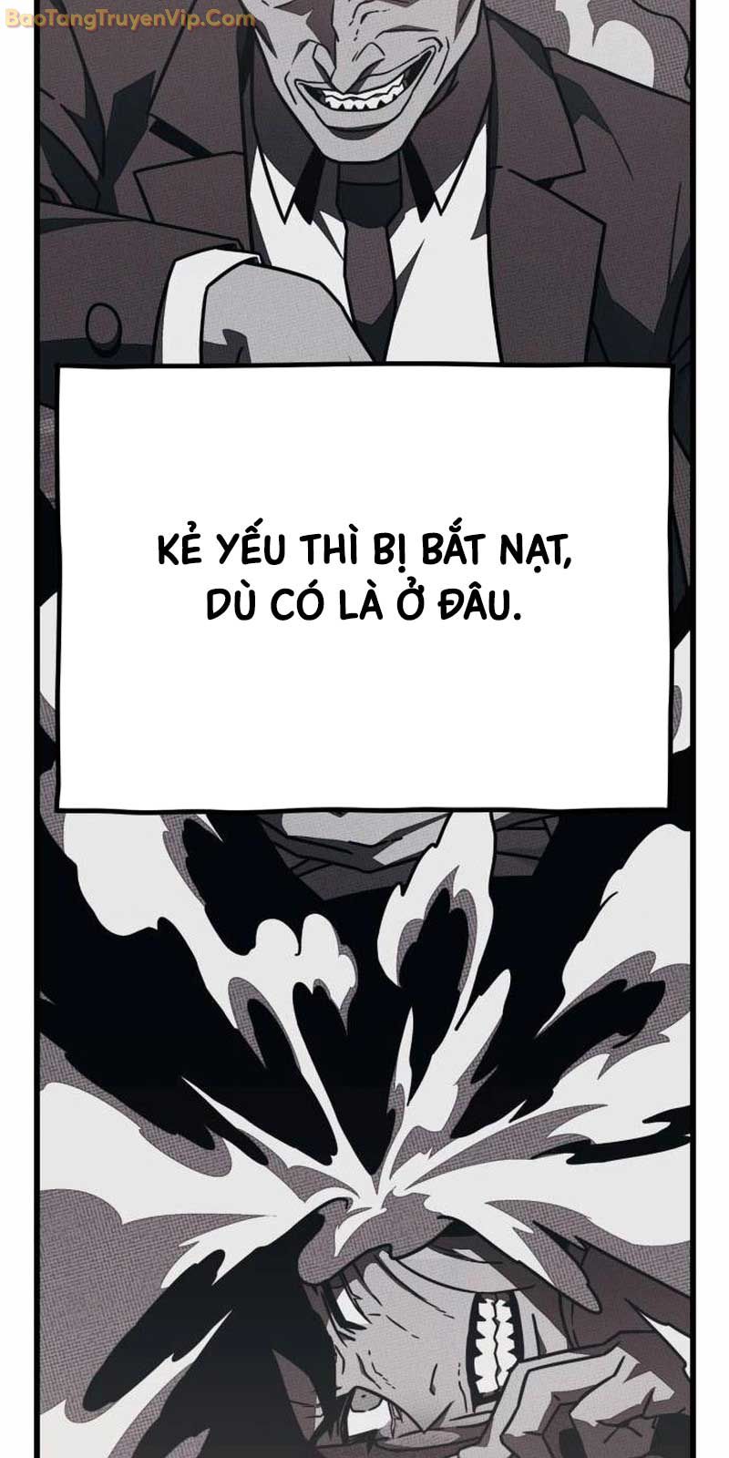 Lớp Học Cải Tạo Chapter 5 - Trang 2