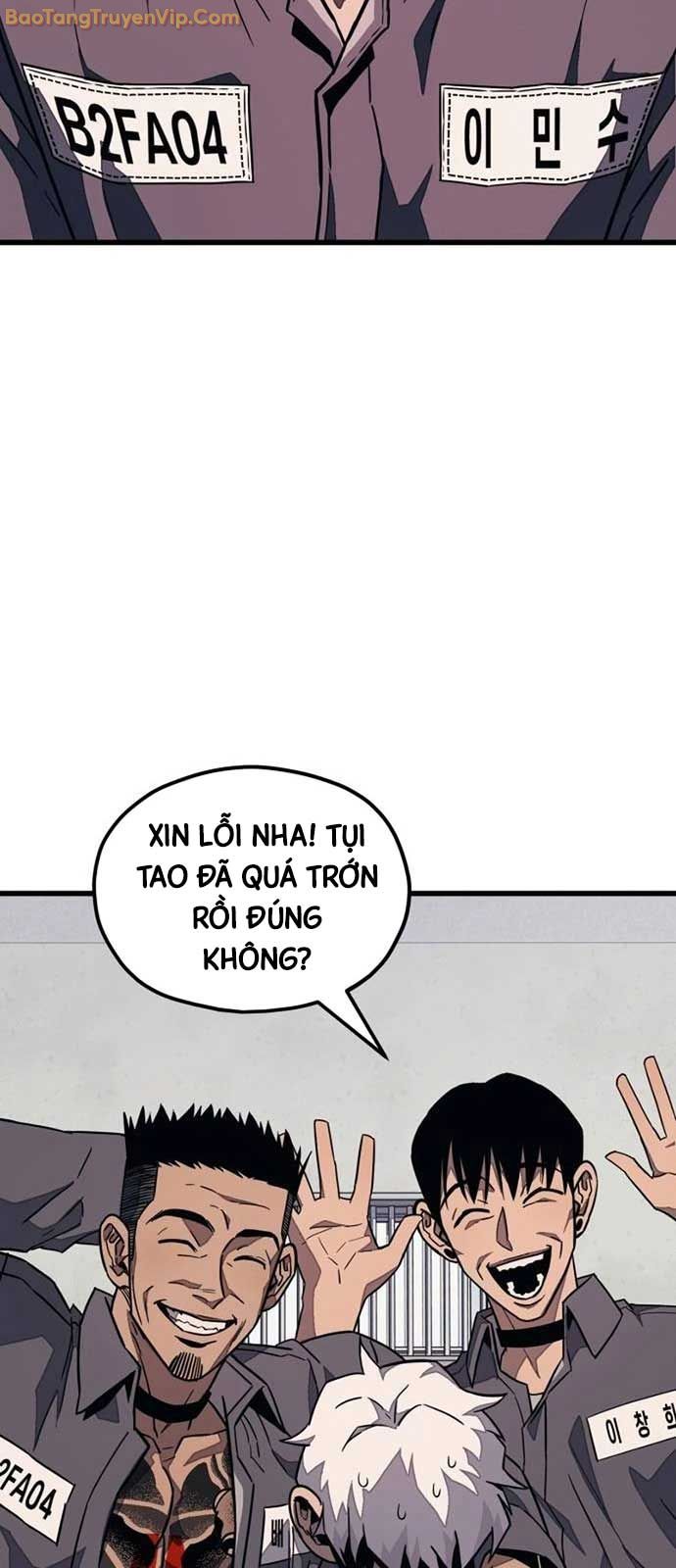 Lớp Học Cải Tạo Chapter 7 - Trang 2