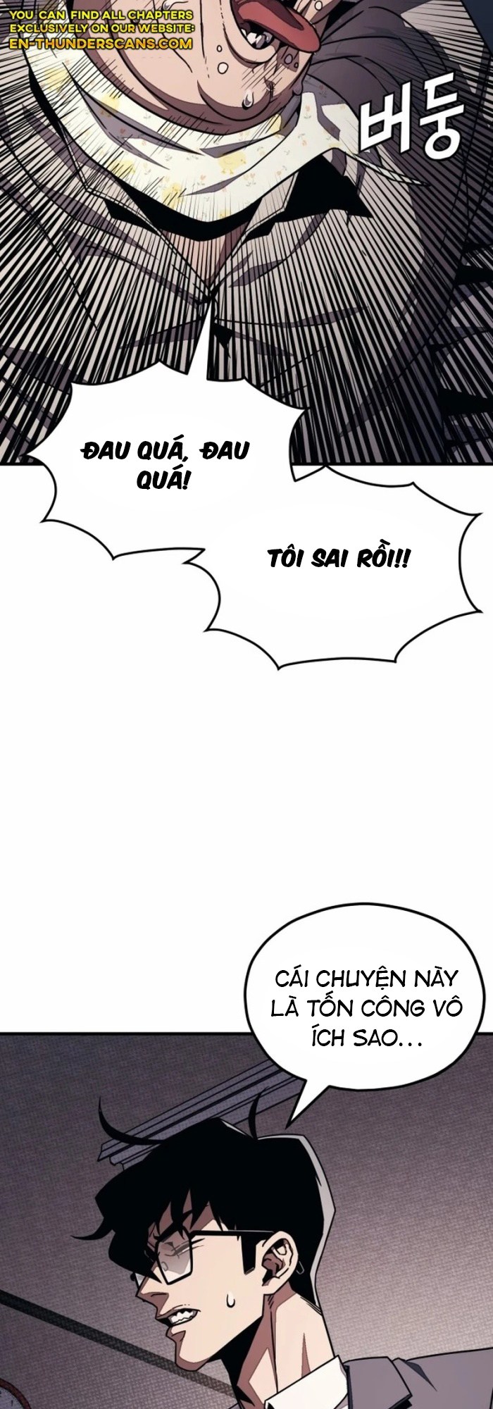 Lớp Học Cải Tạo Chapter 3 - Trang 2