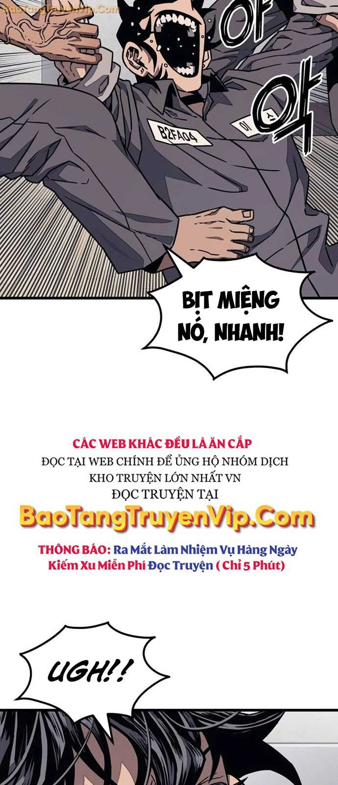 Lớp Học Cải Tạo Chapter 7 - Trang 2