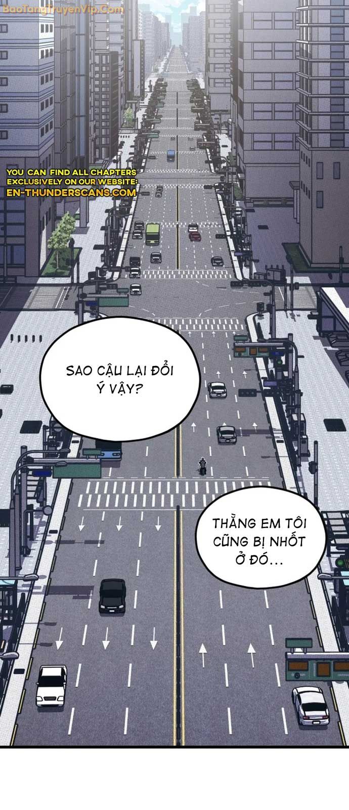 Lớp Học Cải Tạo Chapter 4 - Trang 2